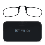 reading sky vision