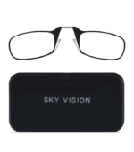 reading sky vision
