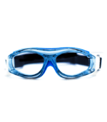 sports glasses - الصورة 3