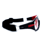 sports glasses - الصورة 5