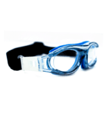 sports glasses - الصورة 4