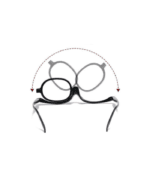 ⁦rotate eyeglasses⁩ - الصورة ⁦3⁩