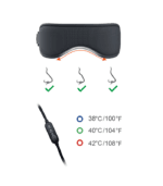 ⁦Heater eye mask⁩ - الصورة ⁦3⁩
