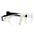 sports glasses - الصورة 3